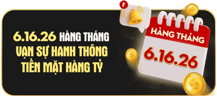 Ưu đãi nạp tiền lần đầu tại KV888