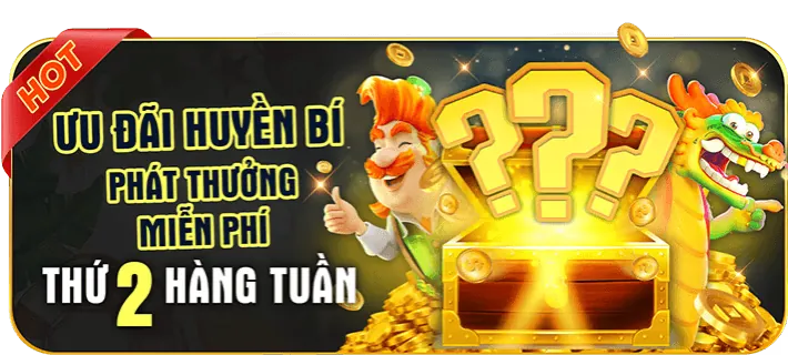 Trò chơi Nổ Hũ tại KV888