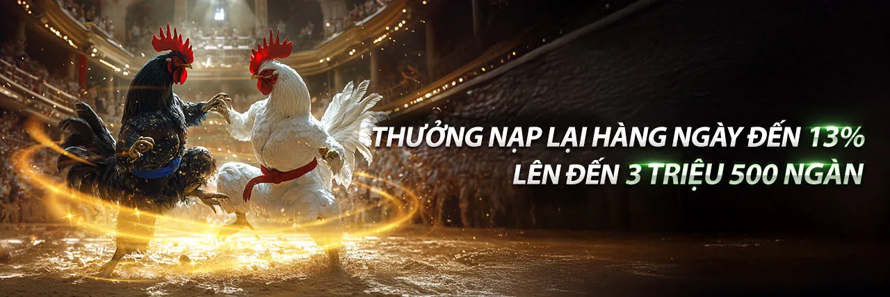 Banner ưu đãi khuyến mãi KV888 đăng nhập